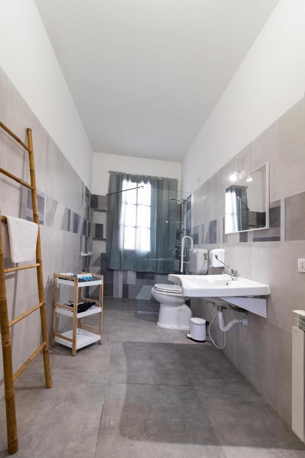 Il Glicine Holiday home *