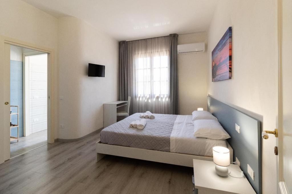 Holiday home Il Glicine *