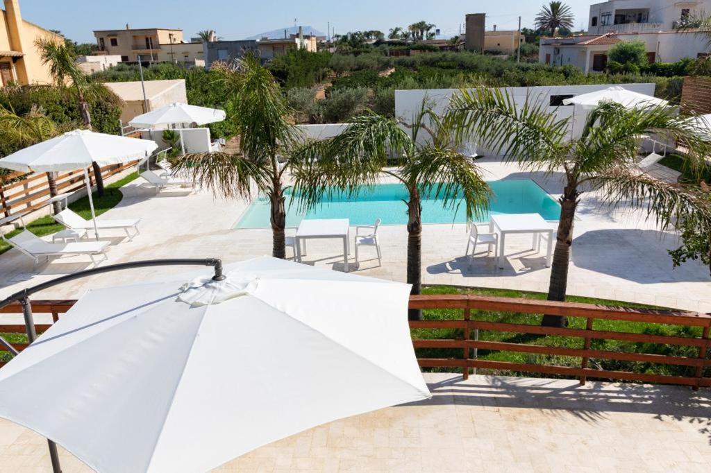 Il Glicine Holiday home *